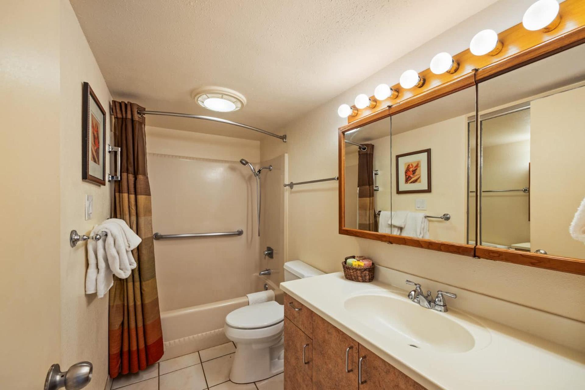 Kuleana Club #611 Oceanfront - 1 Bedroom & 1 Bathroom - Gated 2Nd Fl Кахана Экстерьер фото